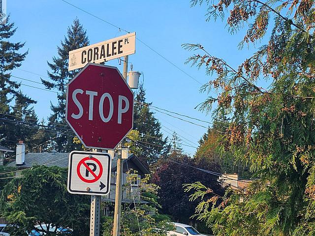 Land for sale in Langford, British Columbia