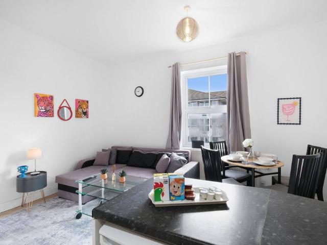 Apartment for rent in Clewer Village, Windsor