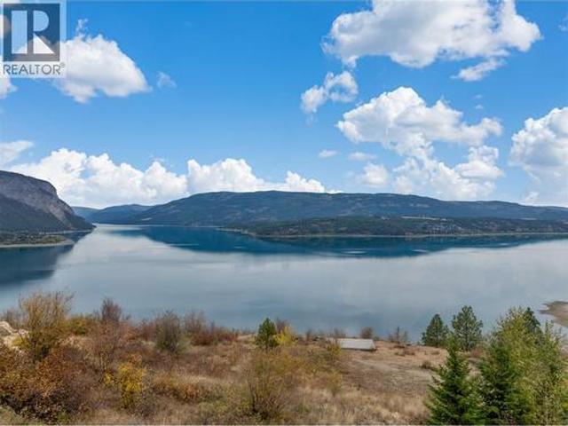 Land for sale in Area C (Blind Bay/Sorrento), Columbia-Shuswap Regional District