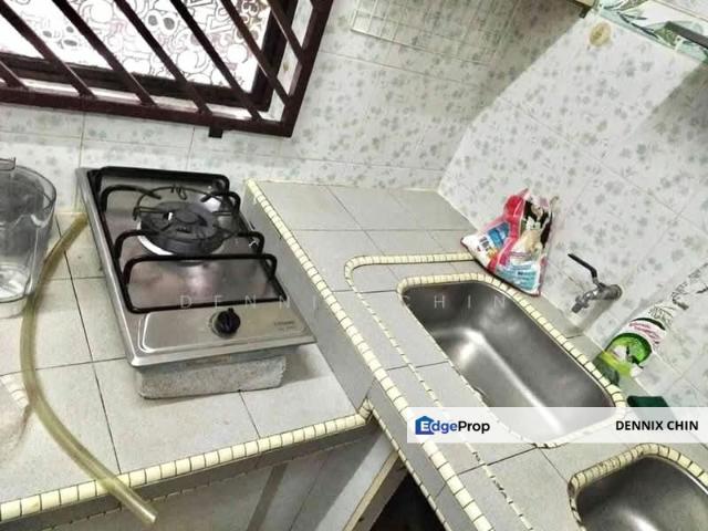 House for sale in Kajang, Langat