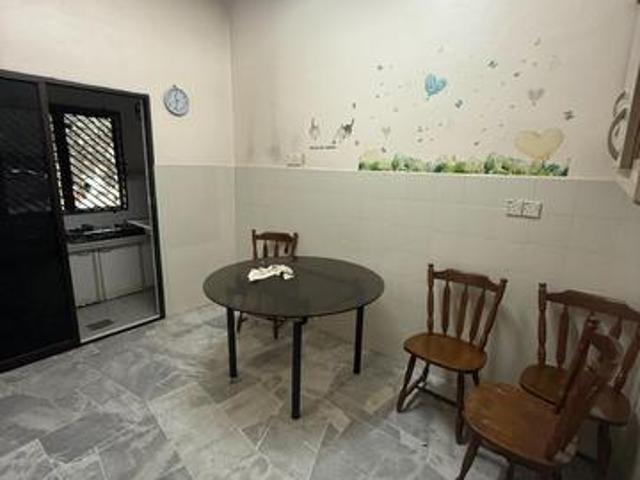Terraced House for sale in Kajang, Langat
