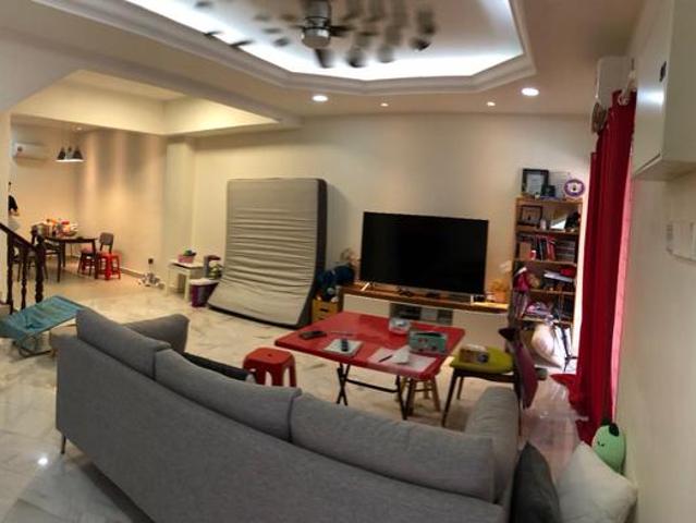 Terraced House for sale in Bandar Sungai Long