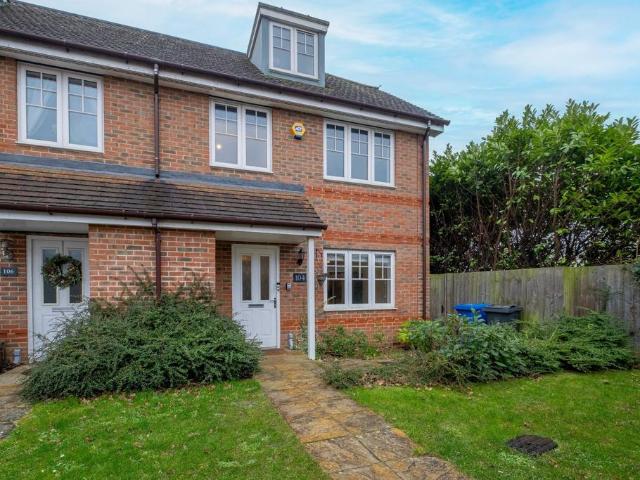 House for rent in St Marks, Maidenhead