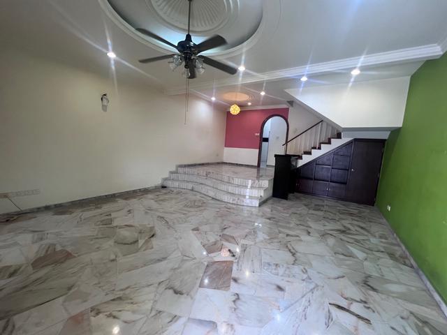 Terraced House for sale in Kajang, Langat
