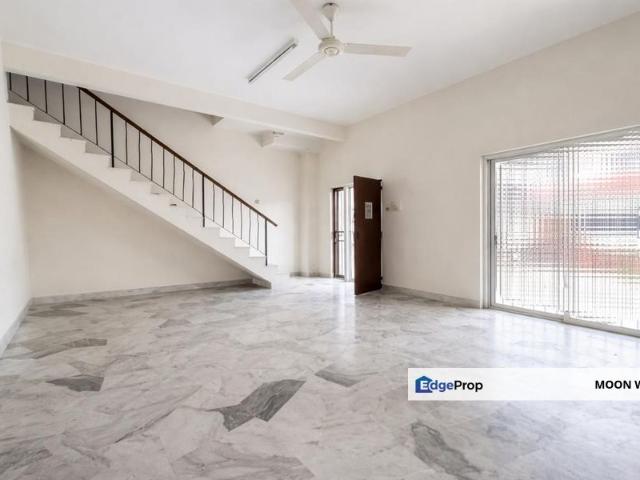 House for rent in Kajang, Langat