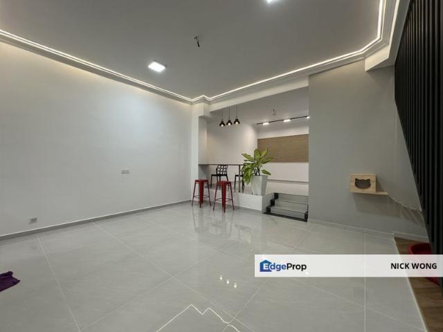 House for sale in Kajang, Langat