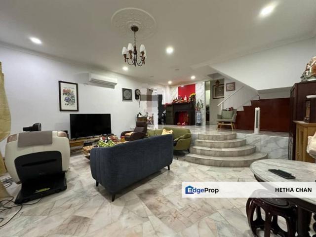House for sale in Kajang, Langat