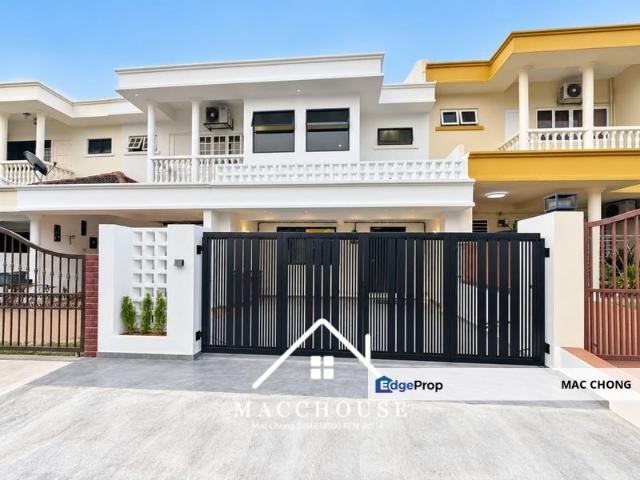 House for sale in Bandar Sungai Long, Majlis Perbandaran Kajang