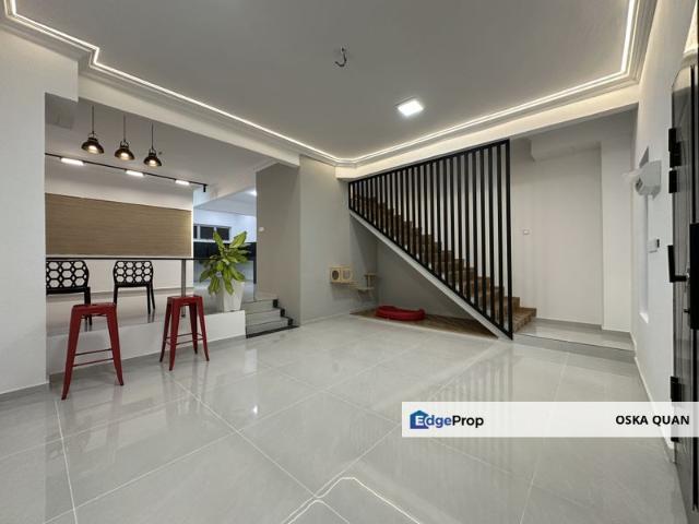 House for sale in Kajang, Langat