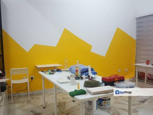 House for sale in Kajang, Langat
