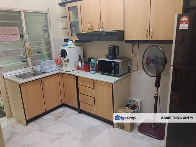 House for sale in Bandar Sungai Long, Majlis Perbandaran Kajang
