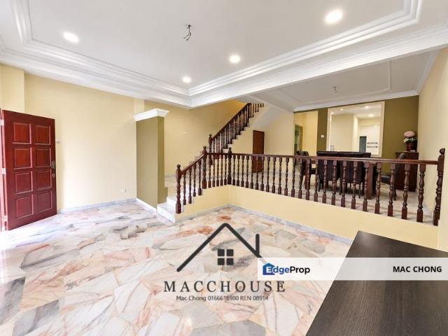 House for sale in Bandar Sungai Long, Majlis Perbandaran Kajang