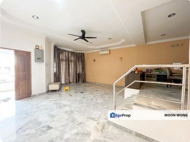 House for sale in Bandar Sungai Long, Majlis Perbandaran Kajang