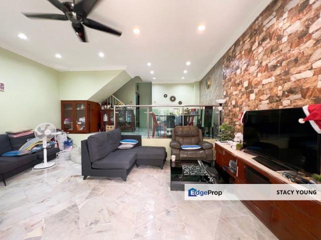 House for sale in Kajang, Langat