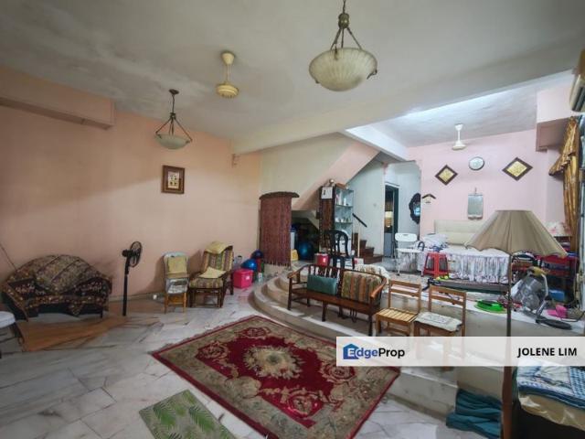 House for sale in Kajang, Langat