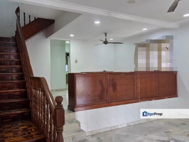 House for sale in Kajang, Langat