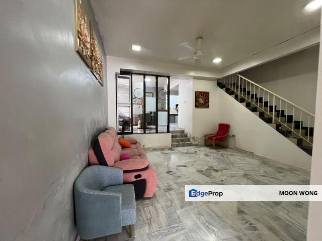 House for rent in Bandar Sungai Long, Majlis Perbandaran Kajang