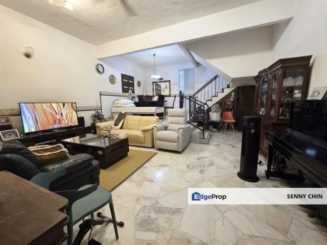 House for sale in Kajang, Langat