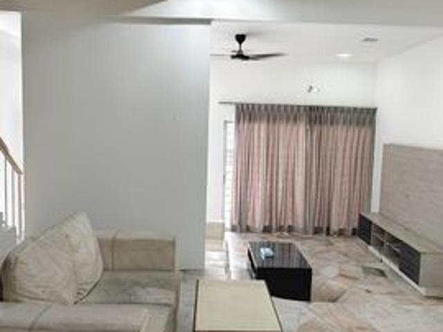 House for rent in Kajang, Langat