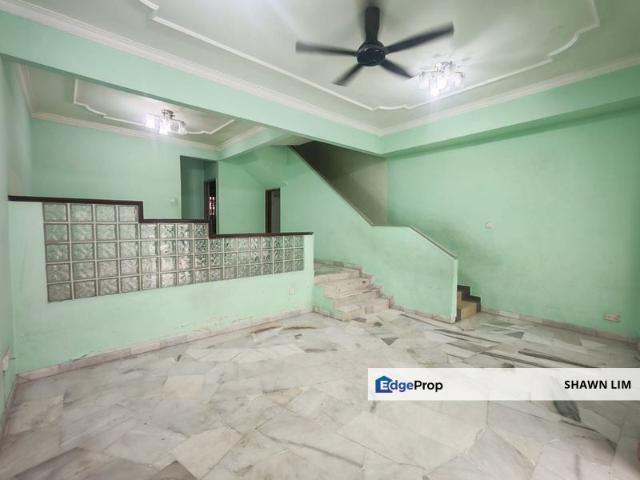 House for sale in Kajang, Langat