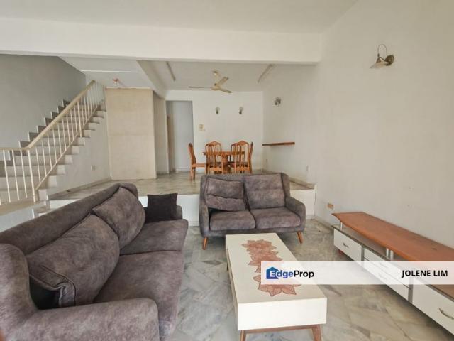 House for sale in Kajang, Langat