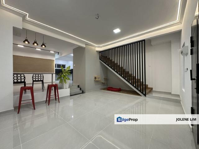 House for sale in Kajang, Langat