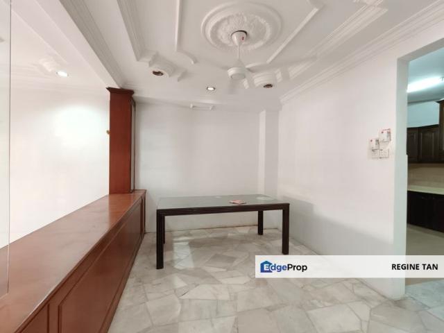 House for rent in Kajang, Langat