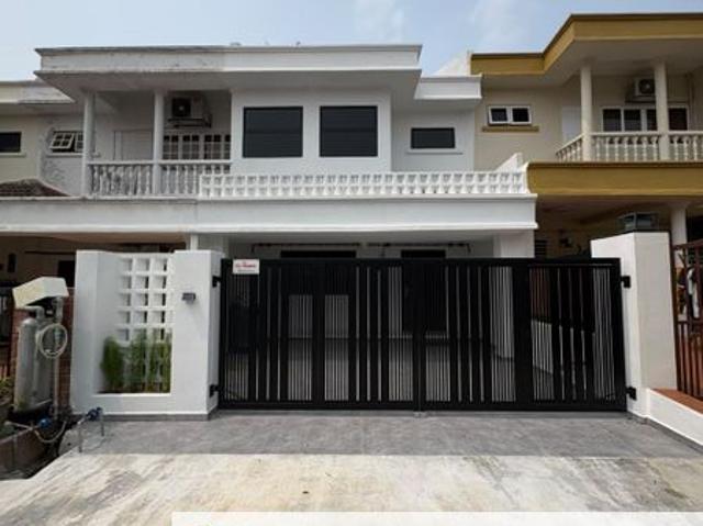 House for sale in Bandar Sungai Long, Majlis Perbandaran Kajang