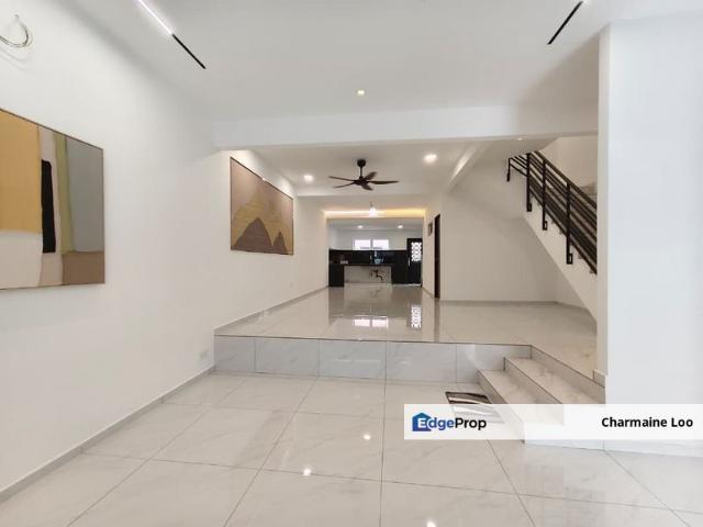 House for sale in Bandar Sungai Long, Majlis Perbandaran Kajang