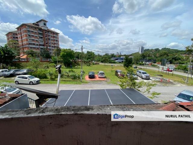 House for sale in Kajang, Langat