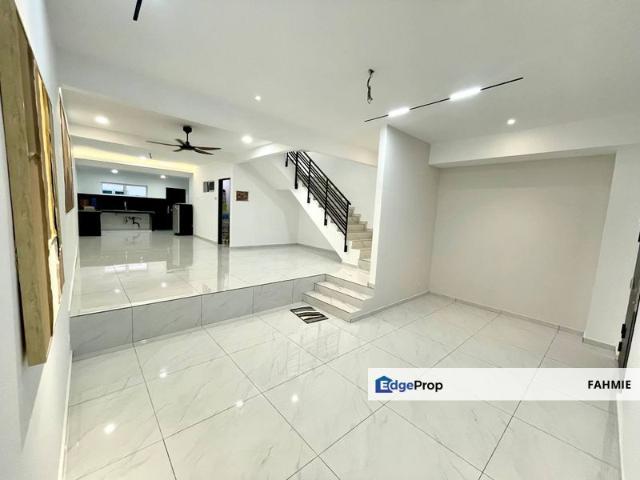 House for sale in Bandar Sungai Long, Majlis Perbandaran Kajang