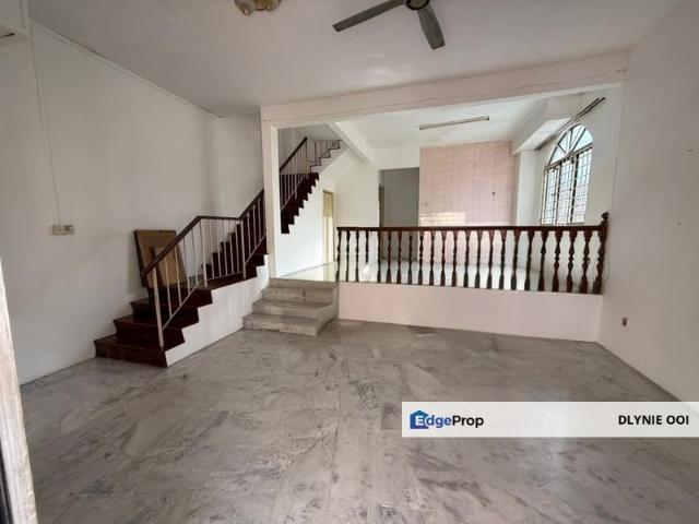 House for sale in Kajang, Langat