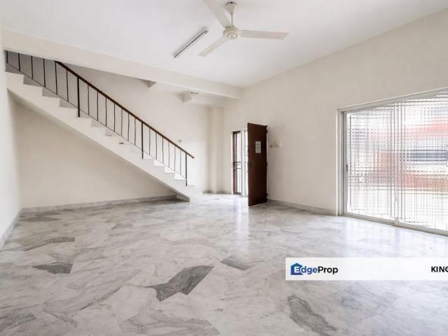 House for rent in Kajang, Langat