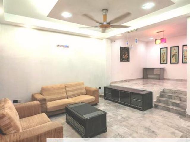 House for sale in Kajang, Langat