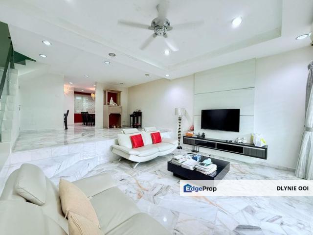 House for sale in Kajang, Langat