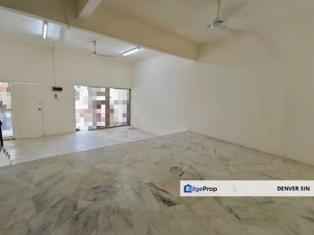 House for sale in Kajang, Langat