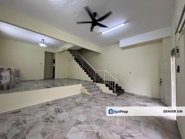 House for sale in Kajang, Langat