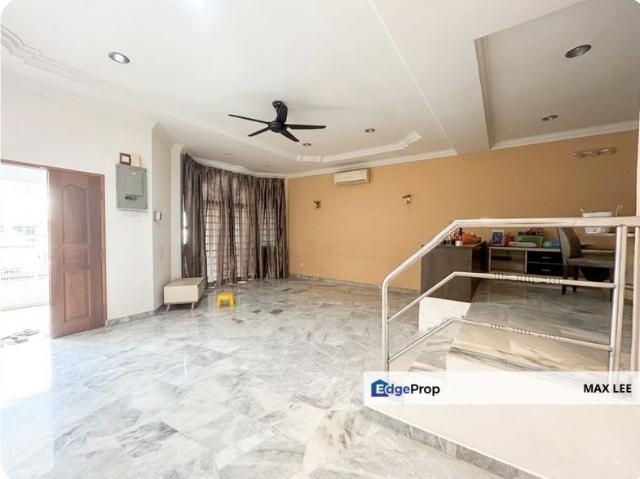House for sale in Kajang, Langat