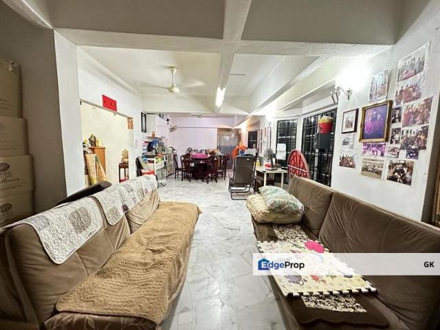House for sale in Kajang, Langat