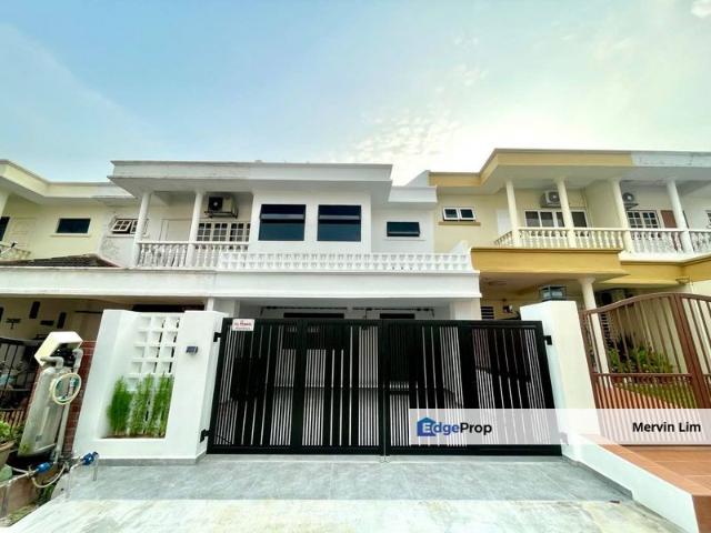House for sale in Bandar Sungai Long, Majlis Perbandaran Kajang