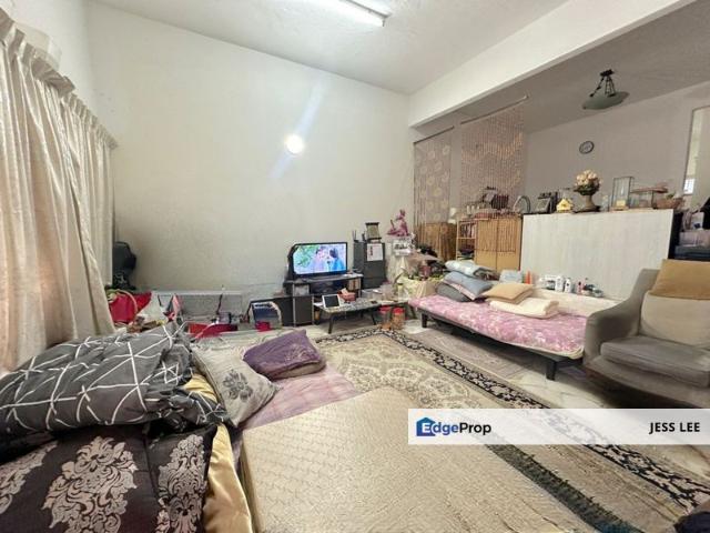 House for sale in Kajang, Langat