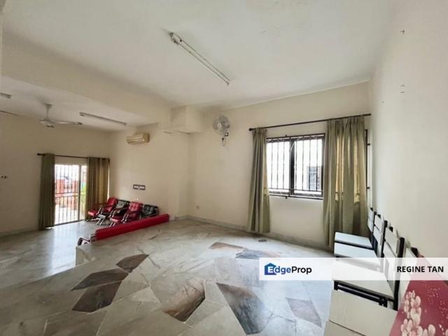 House for rent in Kajang, Langat
