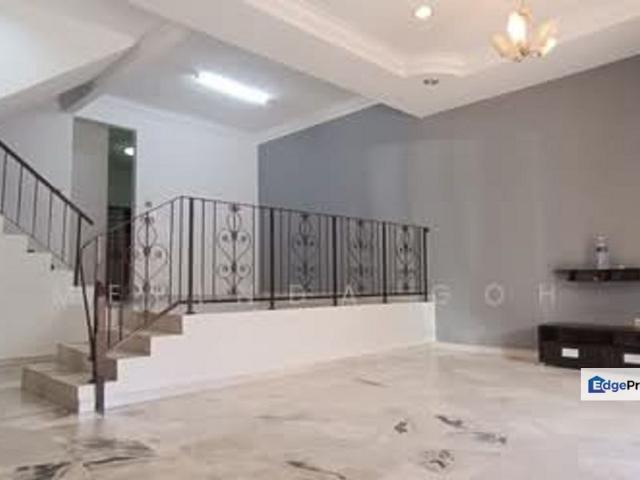 House for sale in Bandar Sungai Long, Majlis Perbandaran Kajang