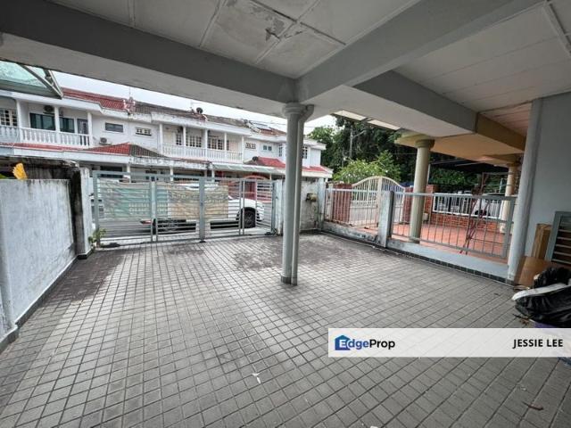 House for sale in Kajang, Langat