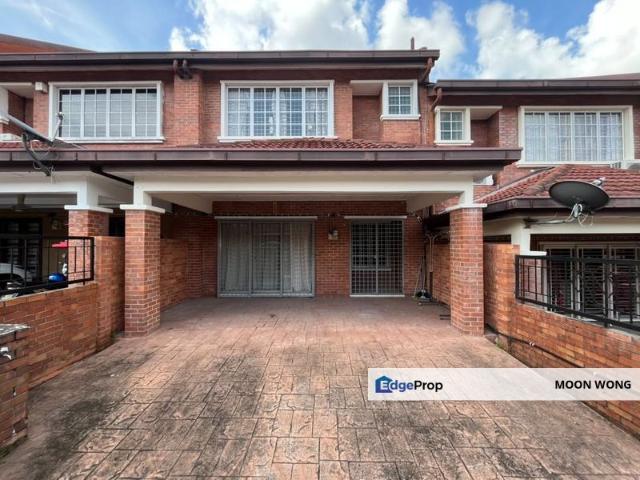 House for sale in Kajang, Langat