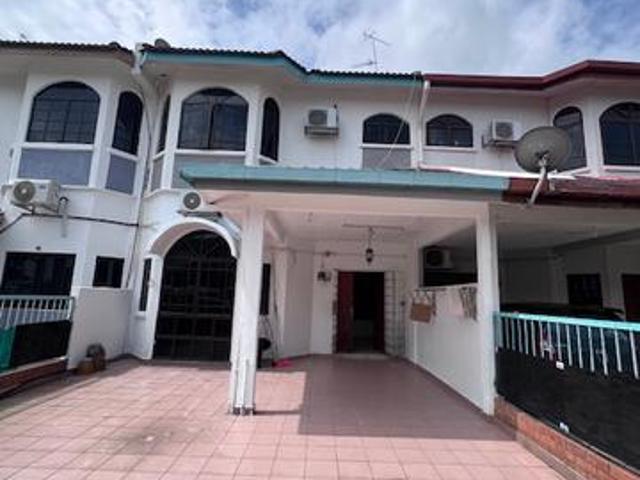 Terraced House for sale in Kajang, Langat