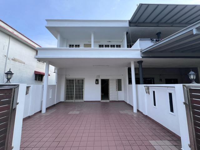 Terraced House for sale in Kajang, Langat