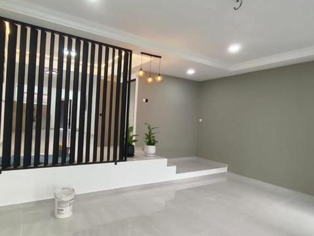 Terraced House for sale in Kajang, Langat