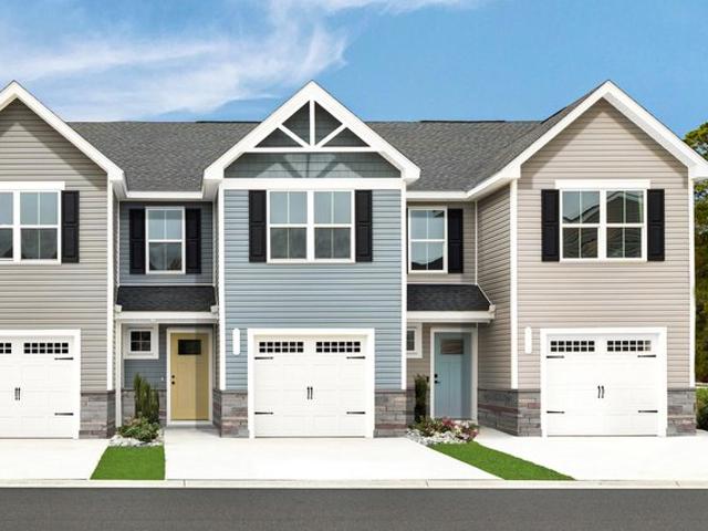 Townhouse for sale in Portage, Ohio