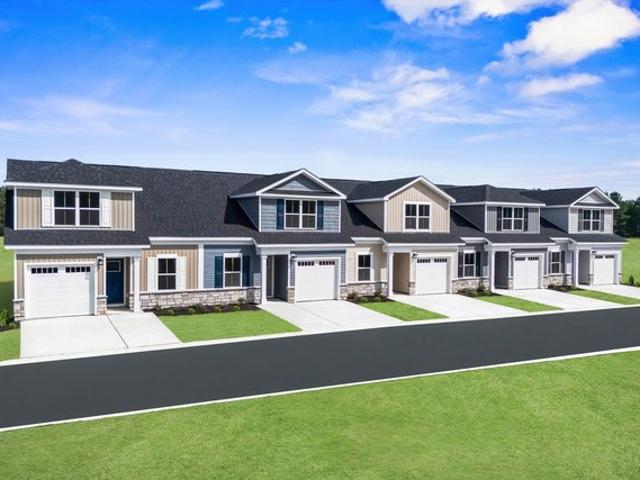 Townhouse for sale in Portage, Ohio